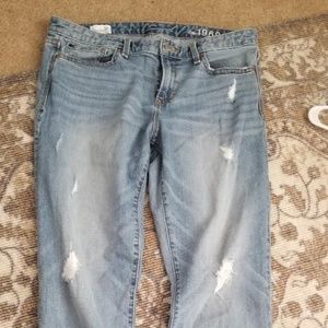 Gap Boyfriend Jeans